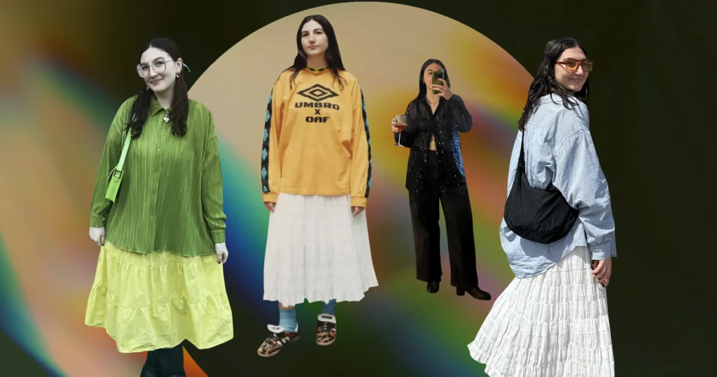 Simple guide to finding your personal fashion style easily