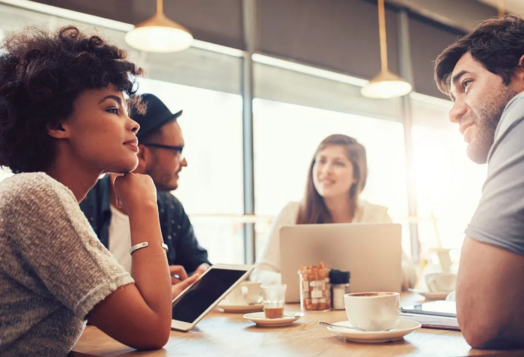 Beginner startup guide with practical business tips