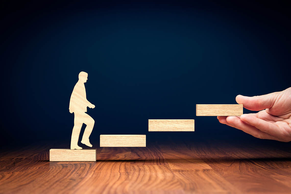 Personal Development: A Complete Guide to Becoming Your Best Self