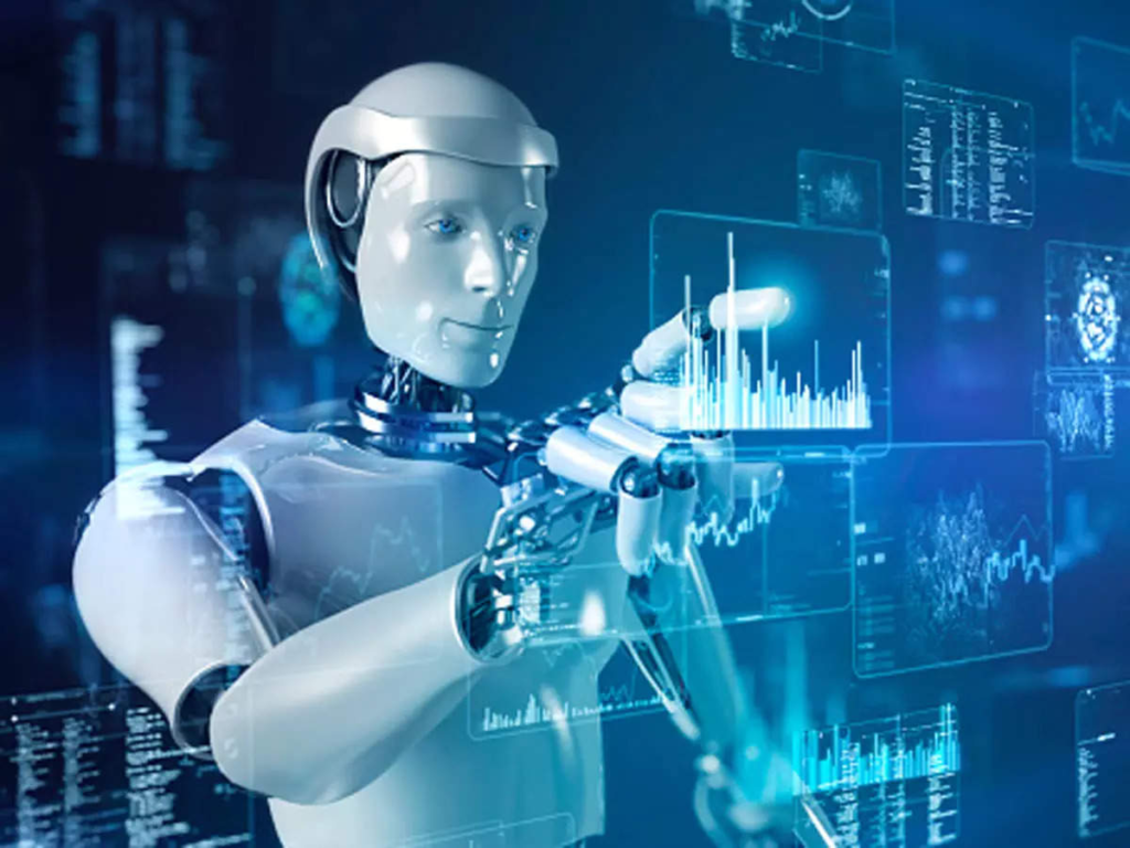 Artificial Intelligence AI guide for beginners and learners