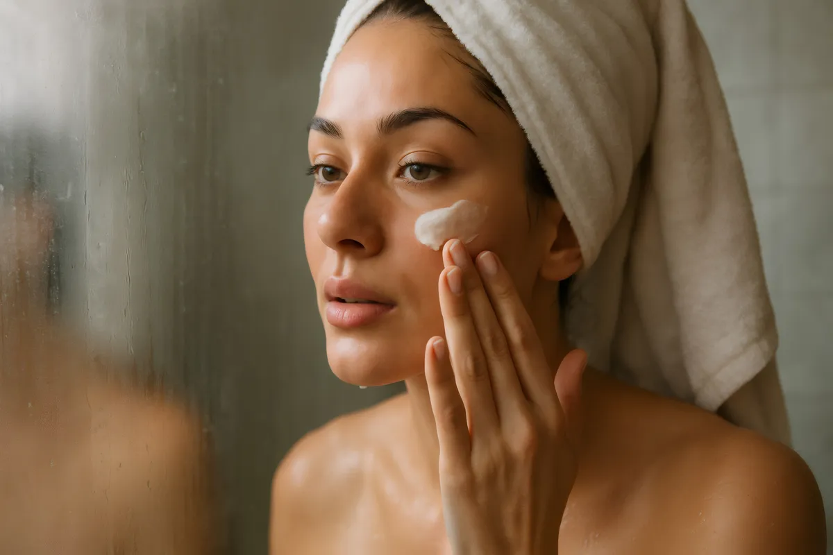 Beauty & Skincare: The Complete Guide to Healthy, Glowing Skin