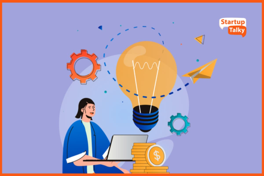 Digital business ideas for starting an online business