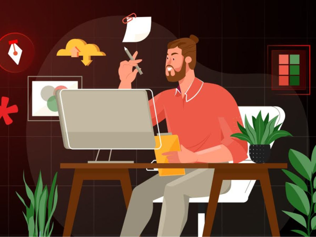 Graphic design basics guide for beginners and new designers