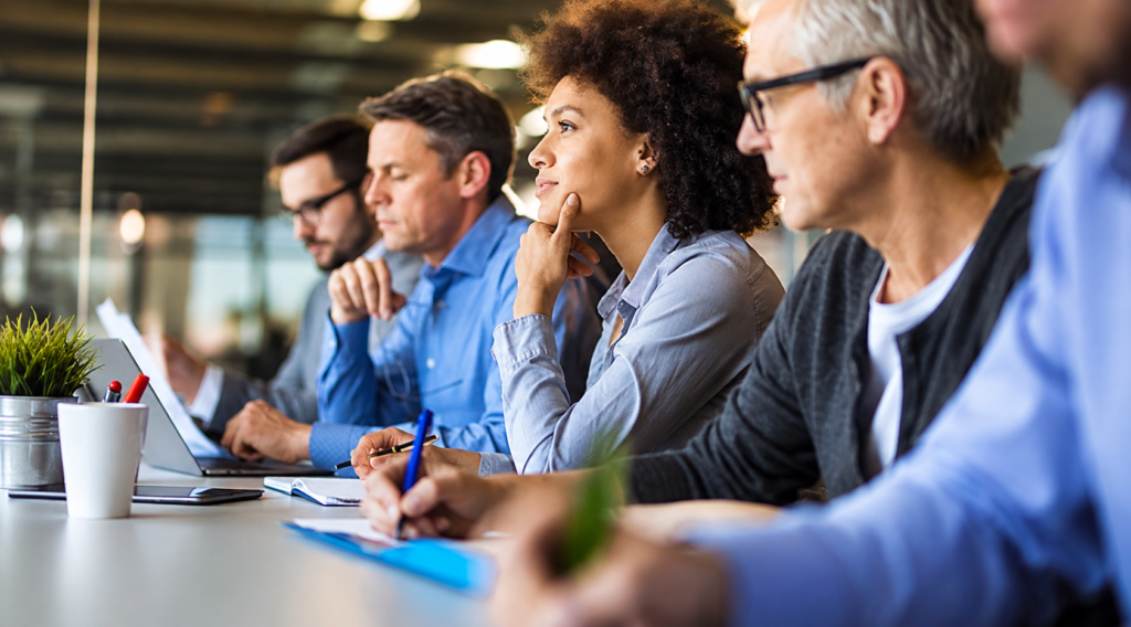 Leadership skills for building strong and trusted teams
