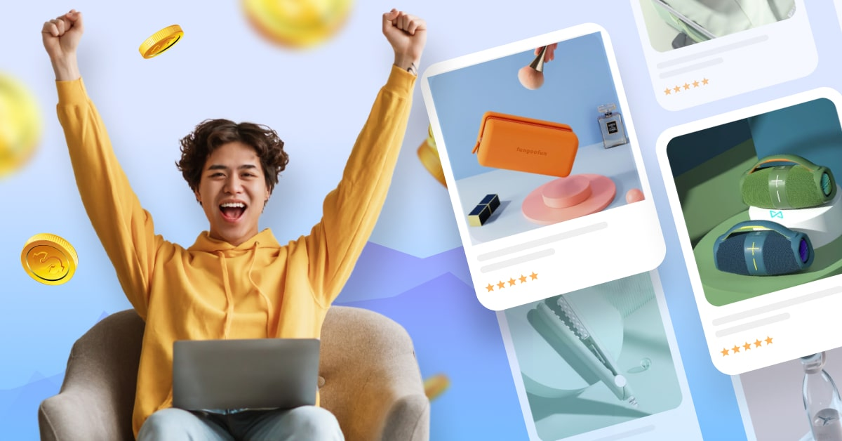 Dropshipping Business: How to Start, Sell, and Make Money Online