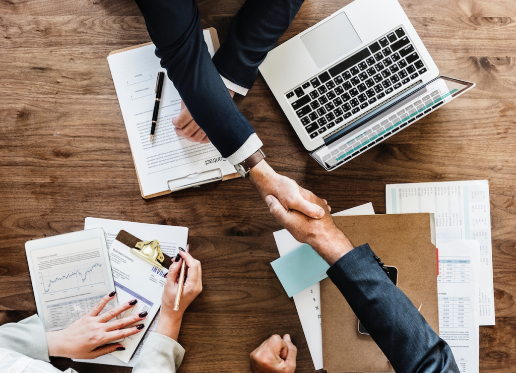 Brand building and marketing strategy tips for entrepreneurs